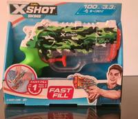 x-shot skinny von zuru Wasserpistole Neu Nordrhein-Westfalen - Gladbeck Vorschau