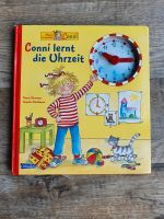 Conni Buch, Uhrzeit, Lernbuch,  Carlsen Hessen - Fernwald Vorschau