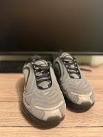 Nike Air Max 270 Grey Frankfurt am Main - Griesheim Vorschau