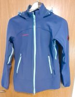 Mammut Softshell Windstopper Damenjacke in Gr. L Wuppertal - Ronsdorf Vorschau