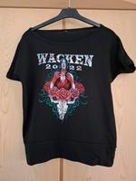 Damenshirt Wacken 2022 Hessen - Flieden Vorschau