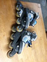 Rollerblades gr.36 Nordrhein-Westfalen - Bottrop Vorschau