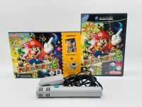 Gamecube/Game Cube Mario Party 6 BigBox/Big Box/OVP Komplett/CIB Niedersachsen - Sulingen Vorschau
