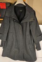Weekend MAX MARA Damen Mantel grau 40 Frankfurt am Main - Berkersheim Vorschau
