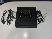 Verkaufe ps4 Slim - 1TB Speicher Hessen - Offenbach Vorschau