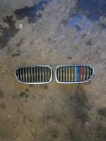 BMW E10  E11 M3 Grill Original Nordrhein-Westfalen - Velbert Vorschau