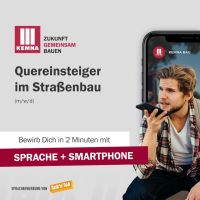 Straßenbauer / Quereinsteiger (m|w|d) bei KEMNA in Lübeck Lübeck - Moisling Vorschau