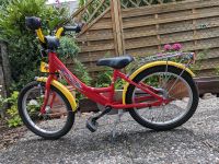 Puky Fahrrad 18 Zoll Baden-Württemberg - Möglingen  Vorschau