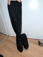 Overknees Stiefel Niedersachsen - Salzgitter Vorschau