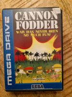 Cannon Fodder - Mega Drive Düsseldorf - Benrath Vorschau