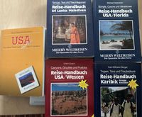 5 Reisehandbücher Nordrhein-Westfalen - Kamp-Lintfort Vorschau