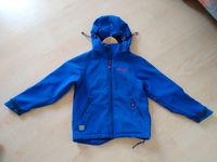 Bergans Jacke Softshelljacke Gr. 128 Schleswig-Holstein - Fockbek Vorschau