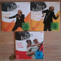 Pierre Richard DVD's Mecklenburg-Vorpommern - Lassan (Vorpommern) Vorschau
