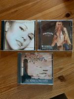 CD‘s 90er * MARIAH CAREY * ANASTACIA * THE MAMAS & PAPAS * Rheinland-Pfalz - Lissendorf Vorschau