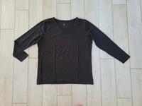 Neuwertiges LA-Shirt von C&A, schwarz, Gr.XL-XXL Brandenburg - Senftenberg Vorschau