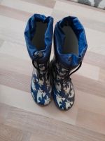 Gummistiefel Gr 30 von Kangaroos Hessen - Obertshausen Vorschau