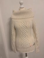 Strickpullover mit Zopfmuster von Freesoul Größe S Rheinland-Pfalz - Worms Vorschau