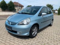 Honda Jazz Brandenburg - Peitz Vorschau