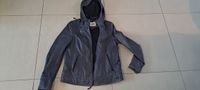 Lederjacke Gr. S / 100% Lammleder / echtes Leder Frankfurt am Main - Harheim Vorschau