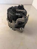 BMW F07 F10 F11 F25 Lichtmaschine N47 Generator 520D 525D 230Ahm Nordrhein-Westfalen - Heinsberg Vorschau