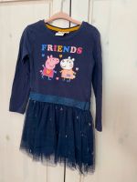 Kleid Peppa Wutz 98 Niedersachsen - Sehlde Vorschau