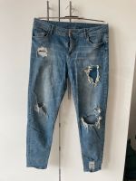 Blaue Jeans von H&M Niedersachsen - Bilshausen Vorschau