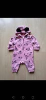 Overall Disney Baby Minnie Mouse warm Bayern - Zwiesel Vorschau