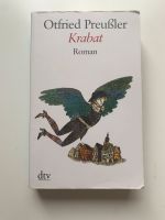 Krabat von Otfried Preußler Rheinland-Pfalz - St. Goarshausen Vorschau