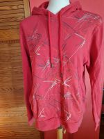 Adidas Pullover Hoddy Gr. M Thüringen - Bad Langensalza Vorschau