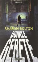 SHARON BOLTON - Dunkle Gebete - Lacey Flint Thriller 1 Nordrhein-Westfalen - Herford Vorschau