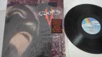 THE VOICES LP Produced by SLATER & BOLAS 1989 MCA 6318-1 Dresden - Leuben Vorschau
