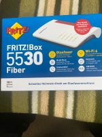 Glasfaser Router FRITZ!Box 5530 Mecklenburg-Vorpommern - Schönbeck Vorschau