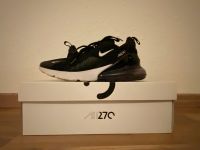 Nike Schuh Air Max 270 black anthracite white Bayern - Weisendorf Vorschau