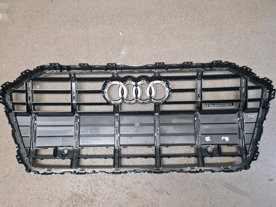 Kühlergrill Audi A6 4KO853653/651/F Allroad in Gütersloh