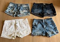 Kurze Hosen Jeans 34 36 Hessen - Marburg Vorschau