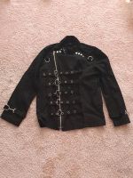 Black Asylum Goth Vampire Jacke Nordwestmecklenburg - Landkreis - Grevesmuehlen Vorschau