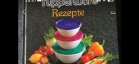 2 Kochbücher der Firma Tupperware Niedersachsen - Bockenem Vorschau