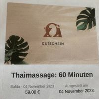 Gutschein ZOI Concepts Heidelberg Hessen - Rodgau Vorschau