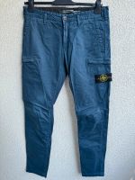 Original Stone Island Cargohose Hose Gr.32 M 340€ Bayern - Freilassing Vorschau