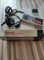 Nintendo NES Konsole und Spiele Lübeck - St. Jürgen Vorschau