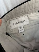 Calvin Klein Hose W34/L30 schwarz Bayern - Wolfratshausen Vorschau