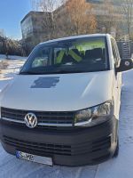 VW Transporter T5 diesel Klimaanlage Baden-Württemberg - Loßburg Vorschau