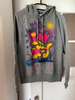 One Love Sweater Pullover Sweatshirt Gr. XL I love NY Harburg - Hamburg Marmstorf Vorschau