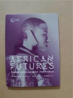 1 DVD - 29 min. - African Futures - Oktober 2015 München - Schwabing-West Vorschau