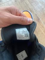 Nike Air Jordan 1 Mid “Lakers” – Größe 41 – kaum getragen Baden-Württemberg - Philippsburg Vorschau