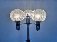 60er Jahre Chrom Stehlampe / Lampe (Vintage / Retro) Berlin - Reinickendorf Vorschau