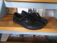 Vans Era (Gr. 42,5 / US 9,5) Bayern - Landshut Vorschau