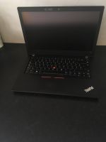 Laptop für Profis T480 i5 FHD Win11 14" FHD Touch 8 GB 256 SSD Bayern - Bad Kötzting Vorschau