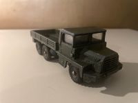 Dinky Toys 824 Berliet Gazelle Militär Frankreich München - Bogenhausen Vorschau