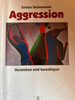 Aggression - Evelyn Heinemann Nordrhein-Westfalen - Wesel Vorschau